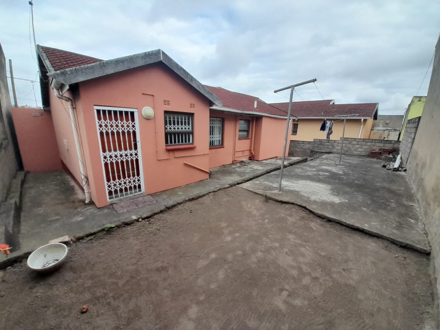 3 Bedroom Property for Sale in Mdantsane Eastern Cape